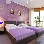 Lux M Budva Center