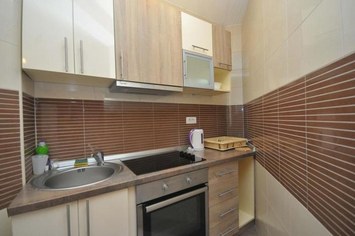 Apartment Lux M Center *