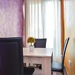 Lux M Budva Center
