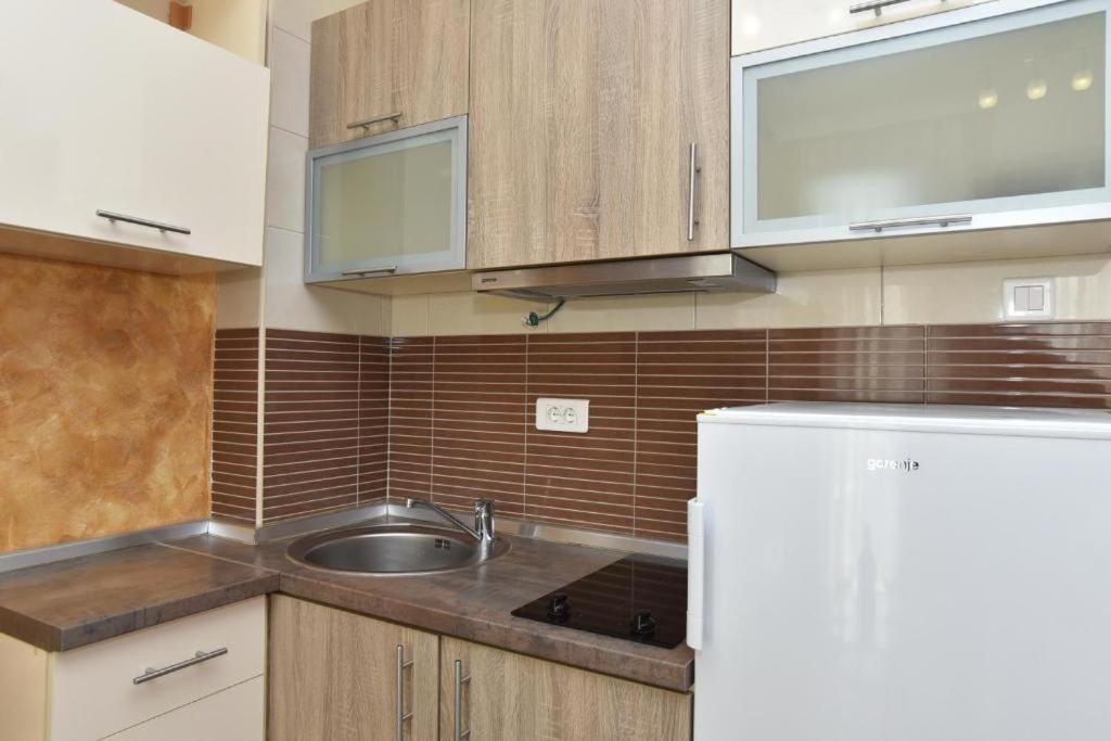 Apartment Lux M Center