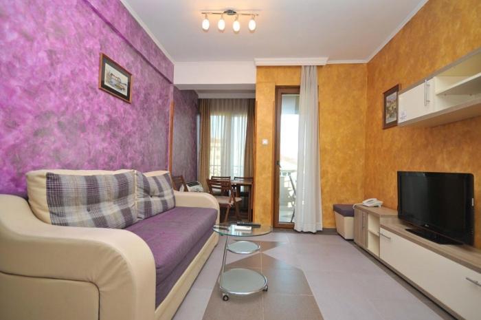 Lux M Center Budva
