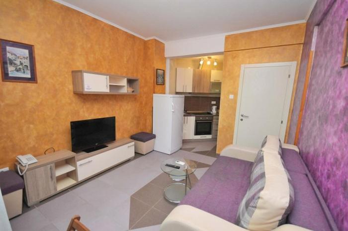Apartment Lux M Center Budva