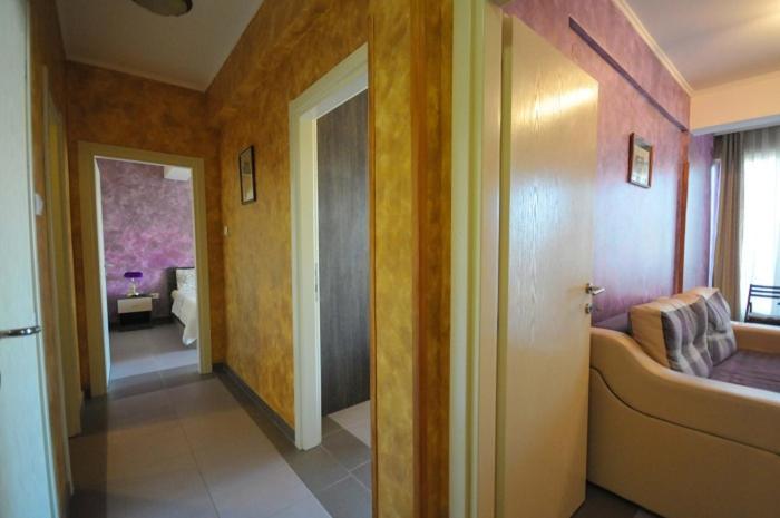 Apartment Lux M Center Budva