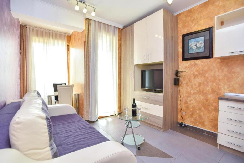 Apartment Lux M Center