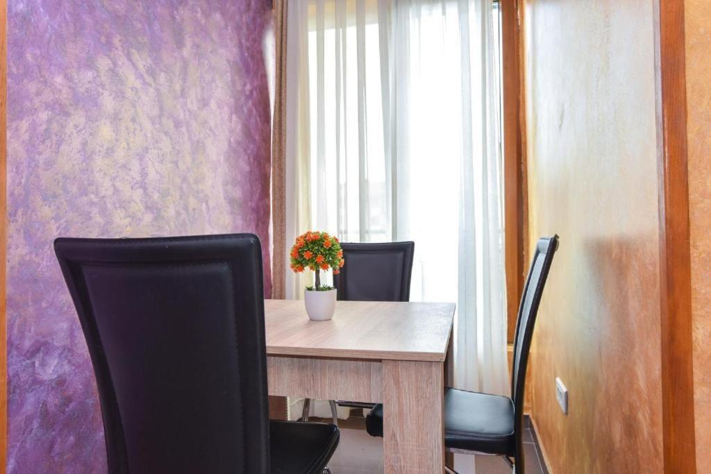 Lux M Center Budva