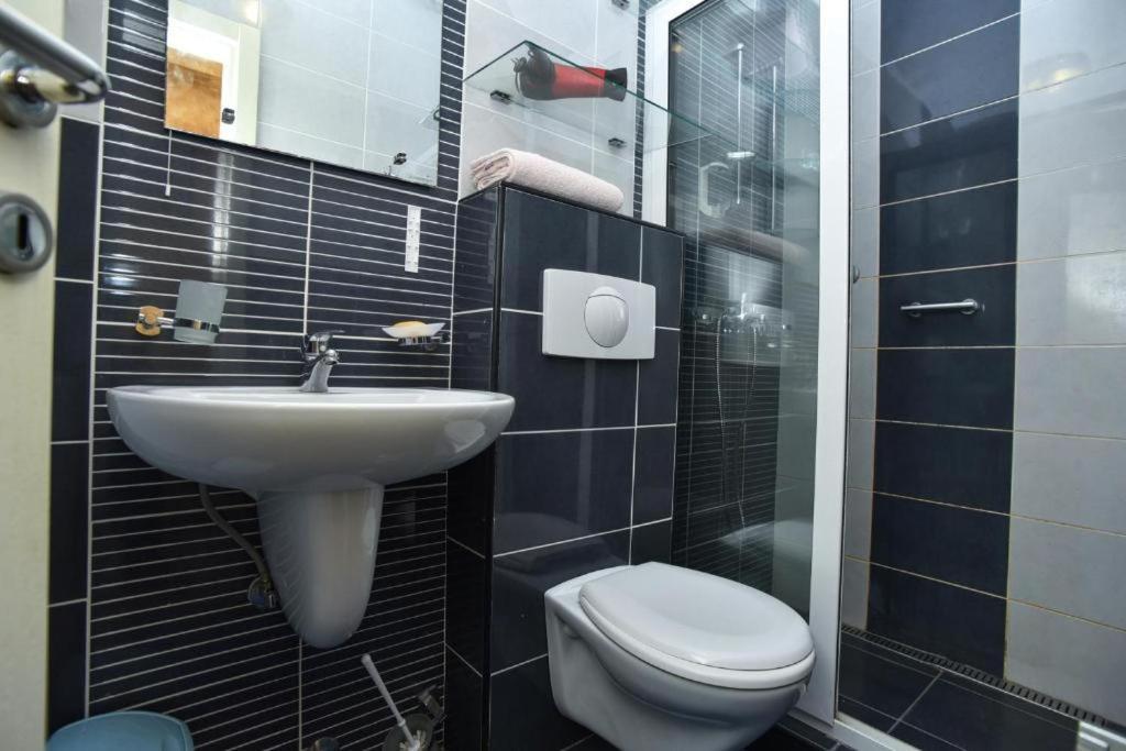 Lux M Center Budva