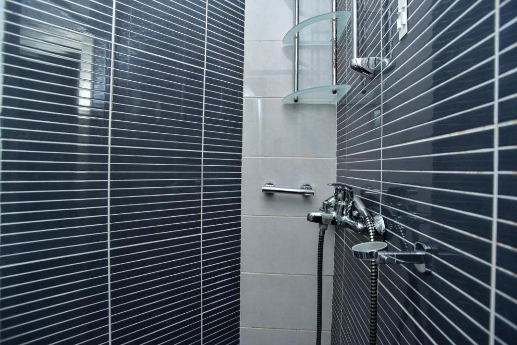 Lux M Center Apartment